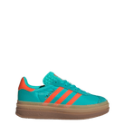 adidas Gazelle Bold Mint Rush Impact Orange (Women's)