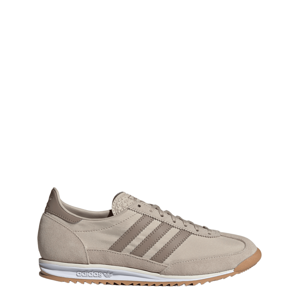 adidas SL 72 OG Wonder Beige Chalky Brown (Women's)