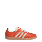 adidas Samba OG Collegiate Orange Cream (Women's)