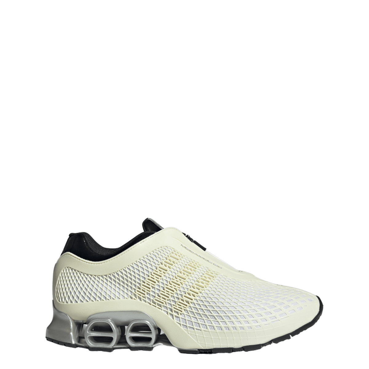 adidas Megaride S2 Off White Black