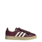 adidas Samba Lux Maroon Off White