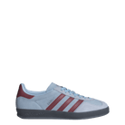 adidas Gazelle Indoor Clear Sky Noble Maroon