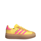 adidas Gazelle Bold Spark Lucid Pink (Women's)