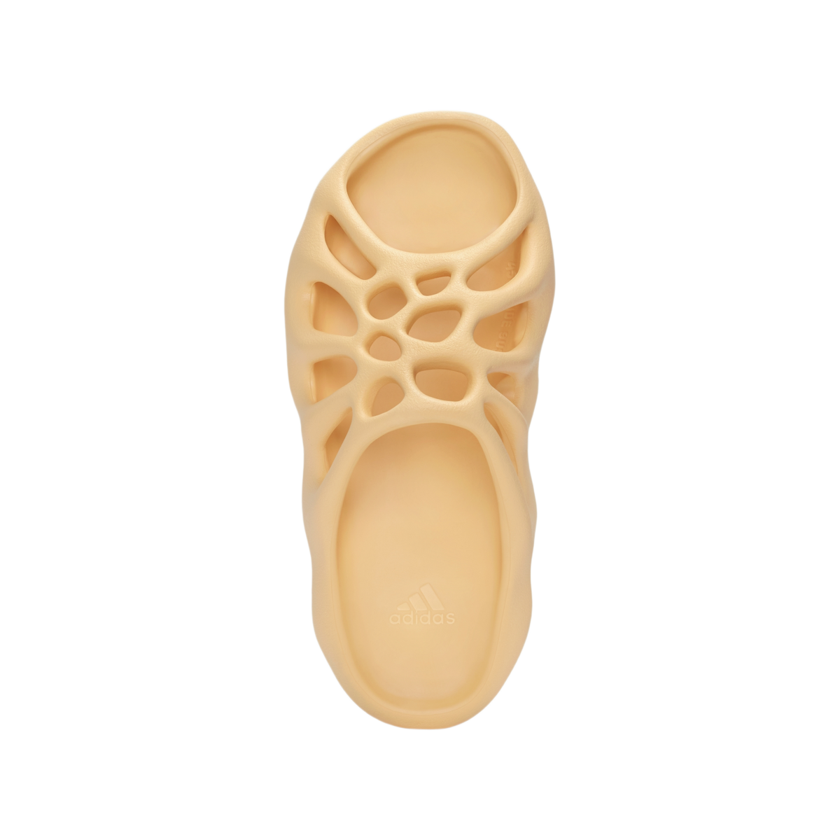 adidas Yeezy 450 Slide Cream