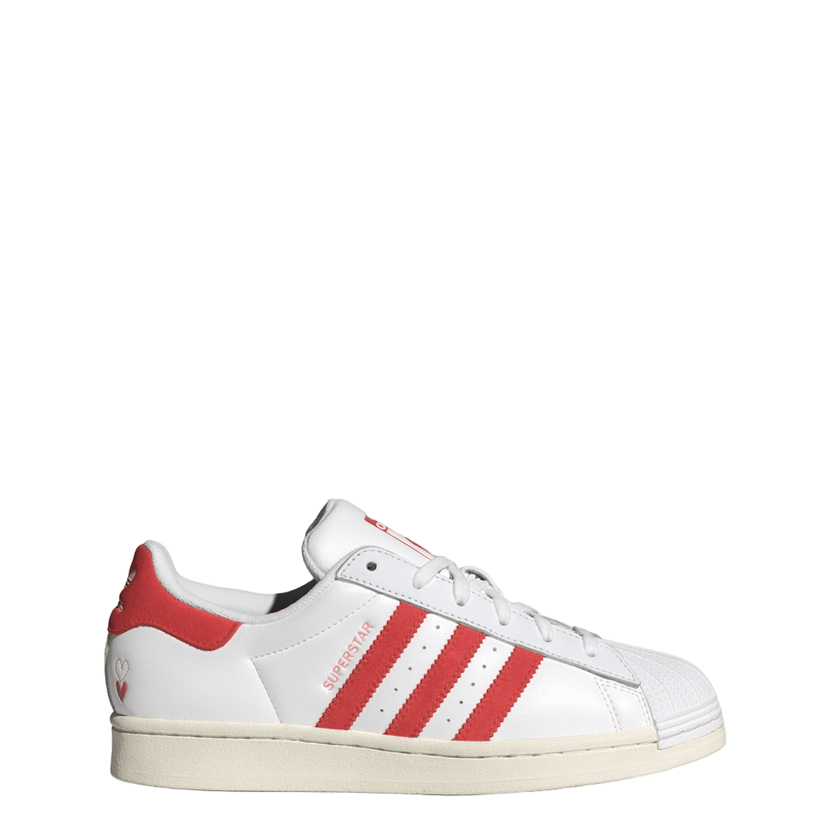 adidas Superstar Valentine's Day (2024) (Women's)