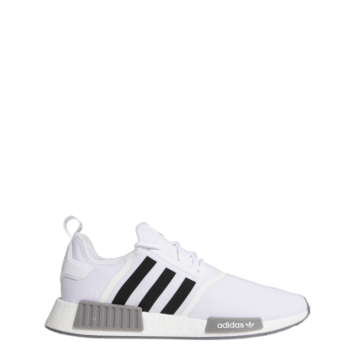 adidas NMD R1 Primeblue White Black Grey