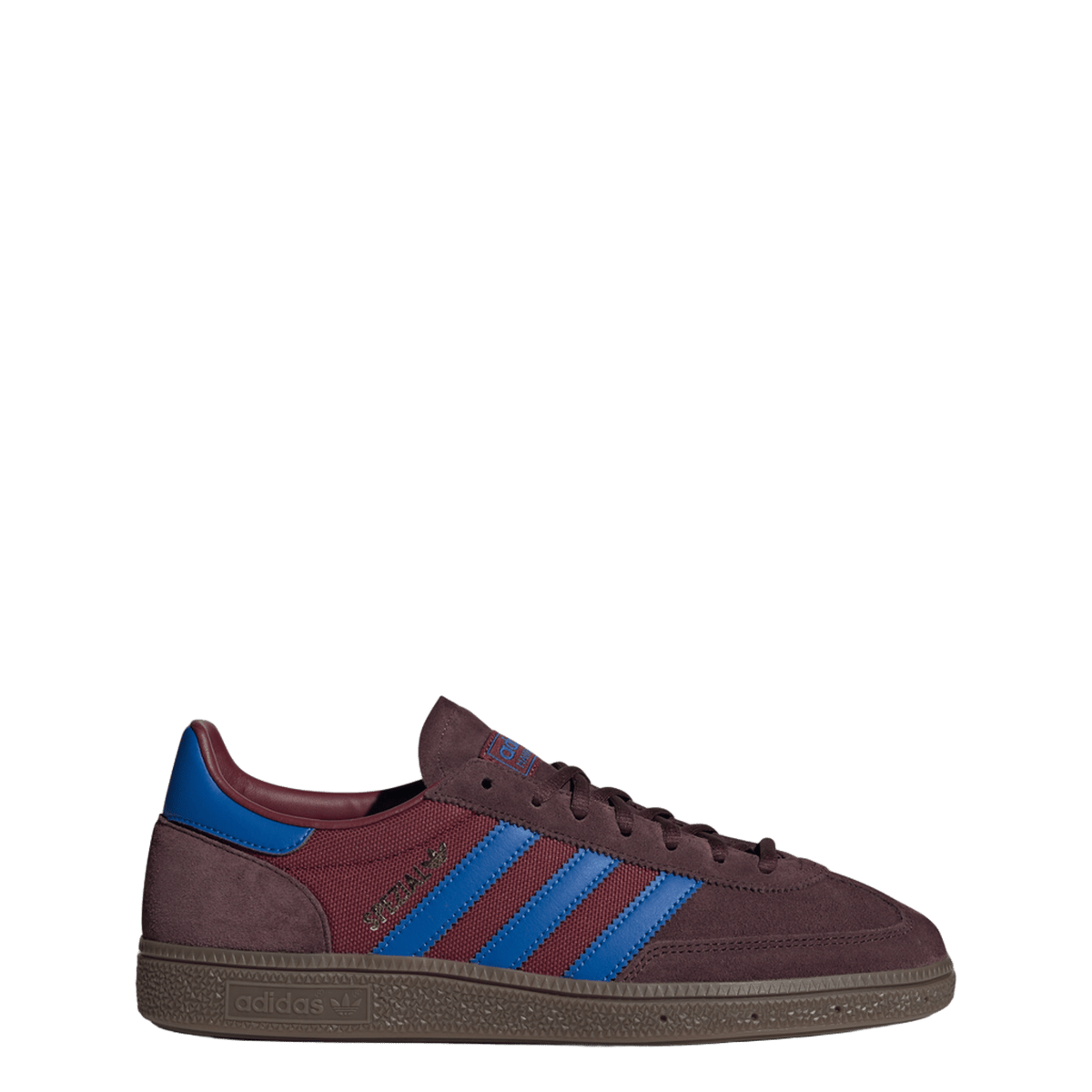 adidas Handball Spezial Night Red Blue