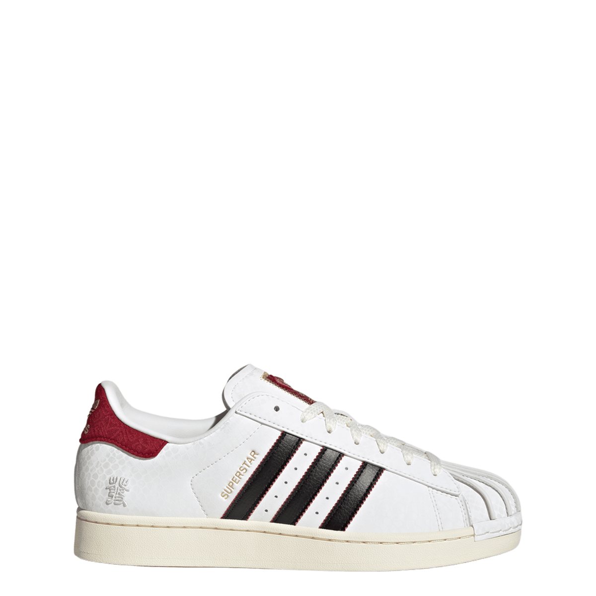 adidas Superstar Year of the Snake