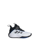 adidas Ownthegame 3.0 Cloud White Core Black (GS)