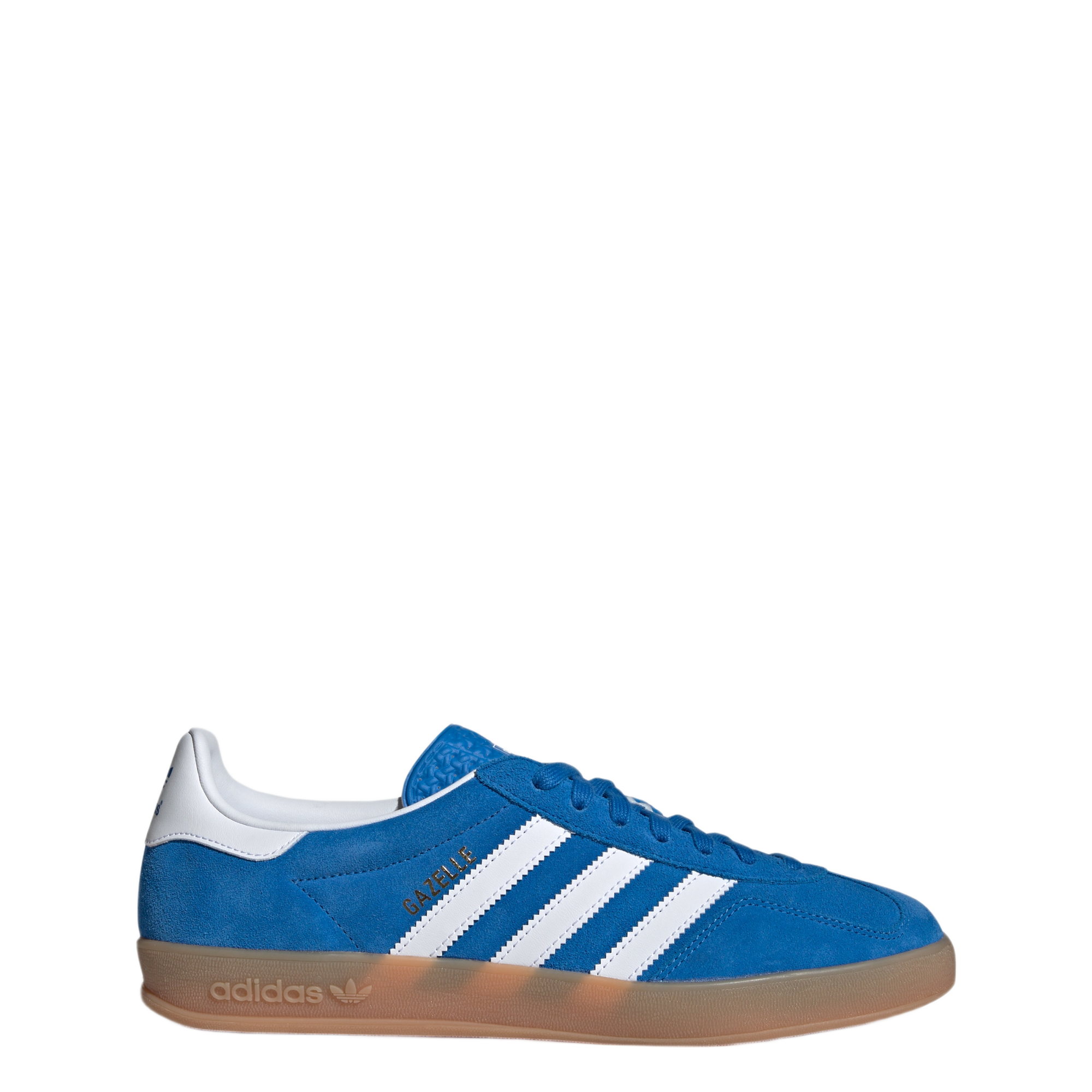 adidas Gazelle Indoor Blue Bird Cloud White