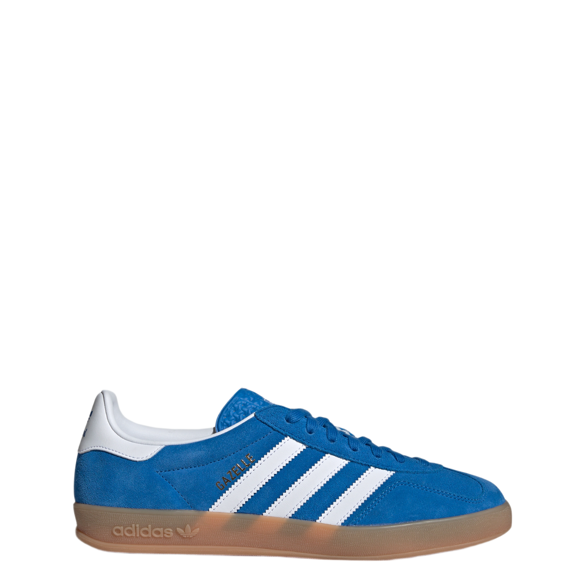 adidas Gazelle Indoor Blue Bird Cloud White