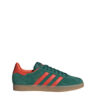 adidas Gazelle Collegiate Green Preloved Red
