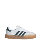 adidas Sambae White Off White Aurora Ivy (Women's)
