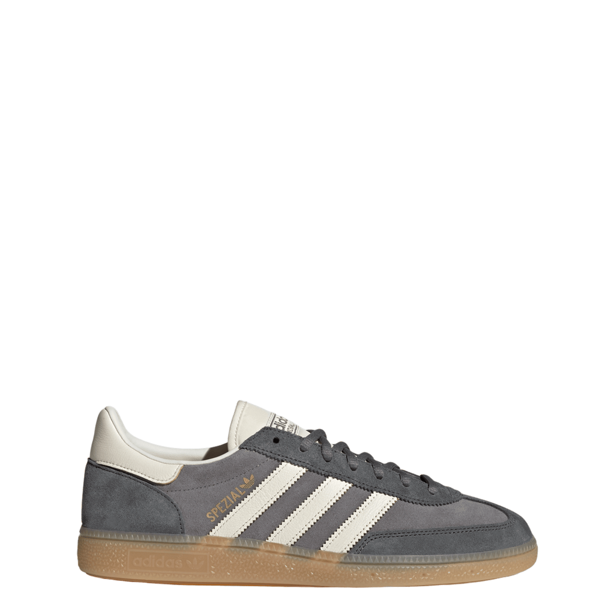 adidas Handball Spezial Grey Four Off White