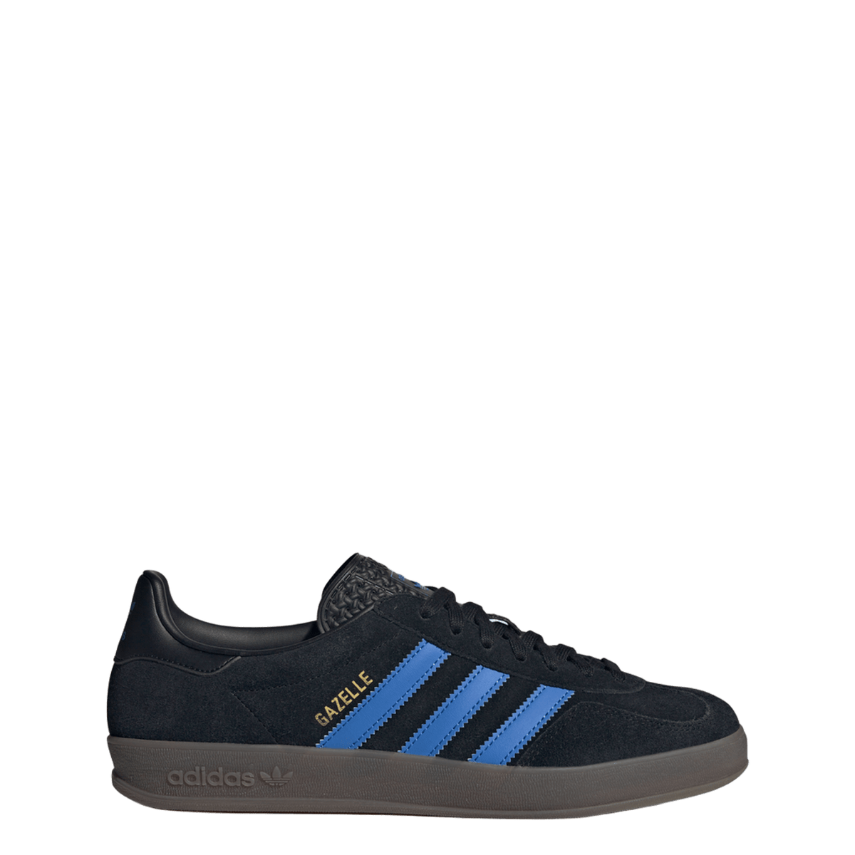 adidas Gazelle Indoor Core Black Blue