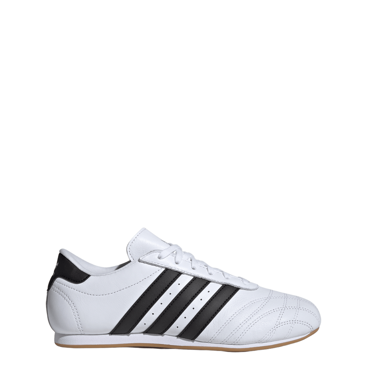 adidas Taekwondo Cloud White Core Black Gum (Women's)