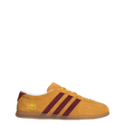 adidas Gazelle Lo Pro Crew Yellow Shadow Red (Women's)