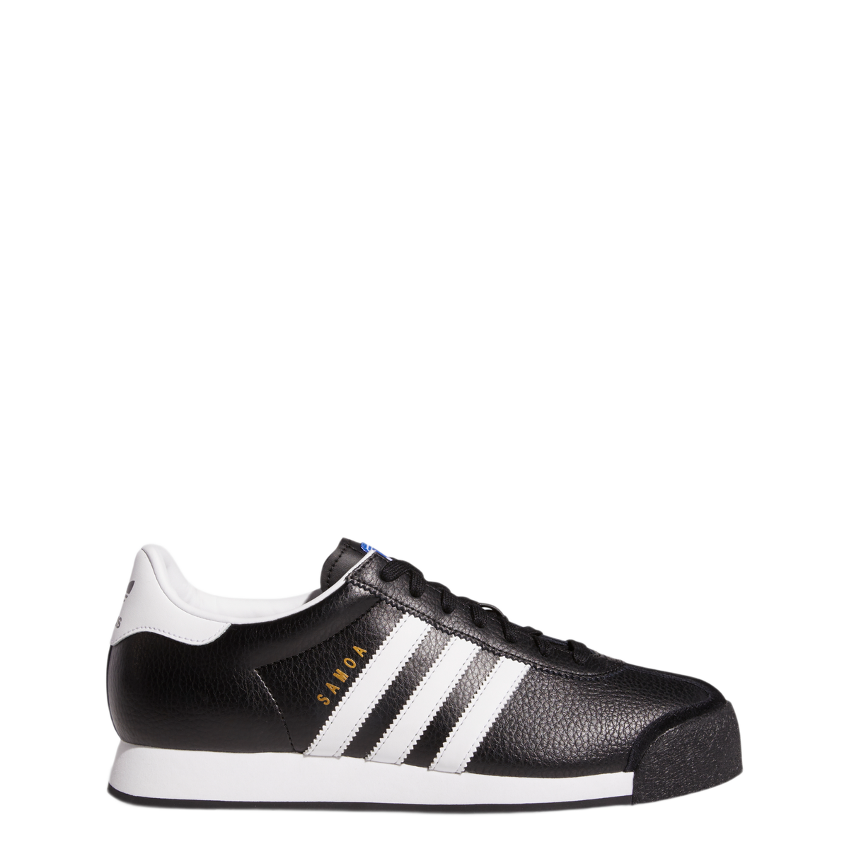 adidas Samoa Core Black