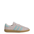 adidas Bermuda Putty Mauve Semi Flash Aqua (Women's)