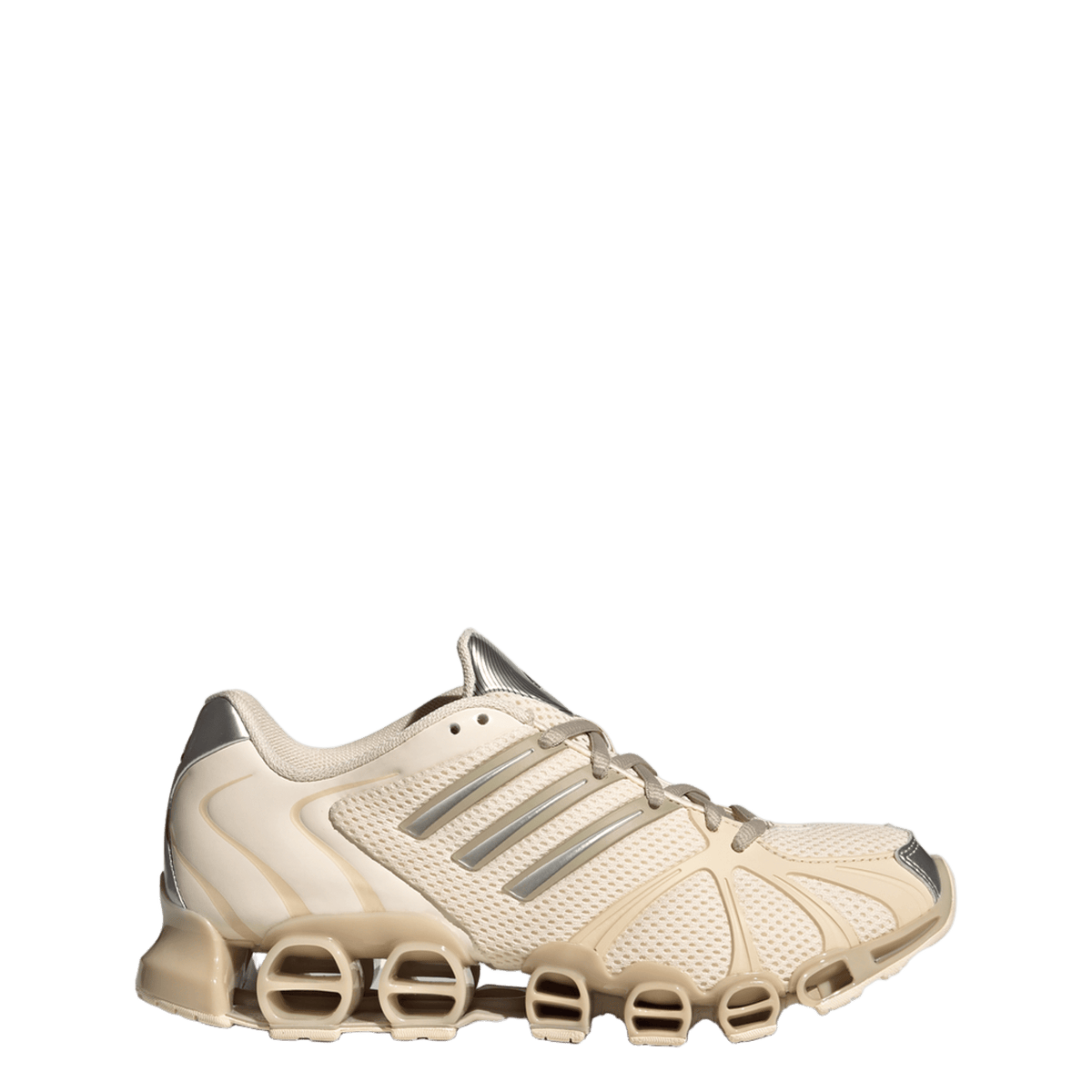 adidas Mega Ghostride Wonder Beige (Women's)