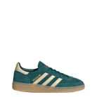 adidas Handball Spezial Rich Green Warm Vanilla Women's