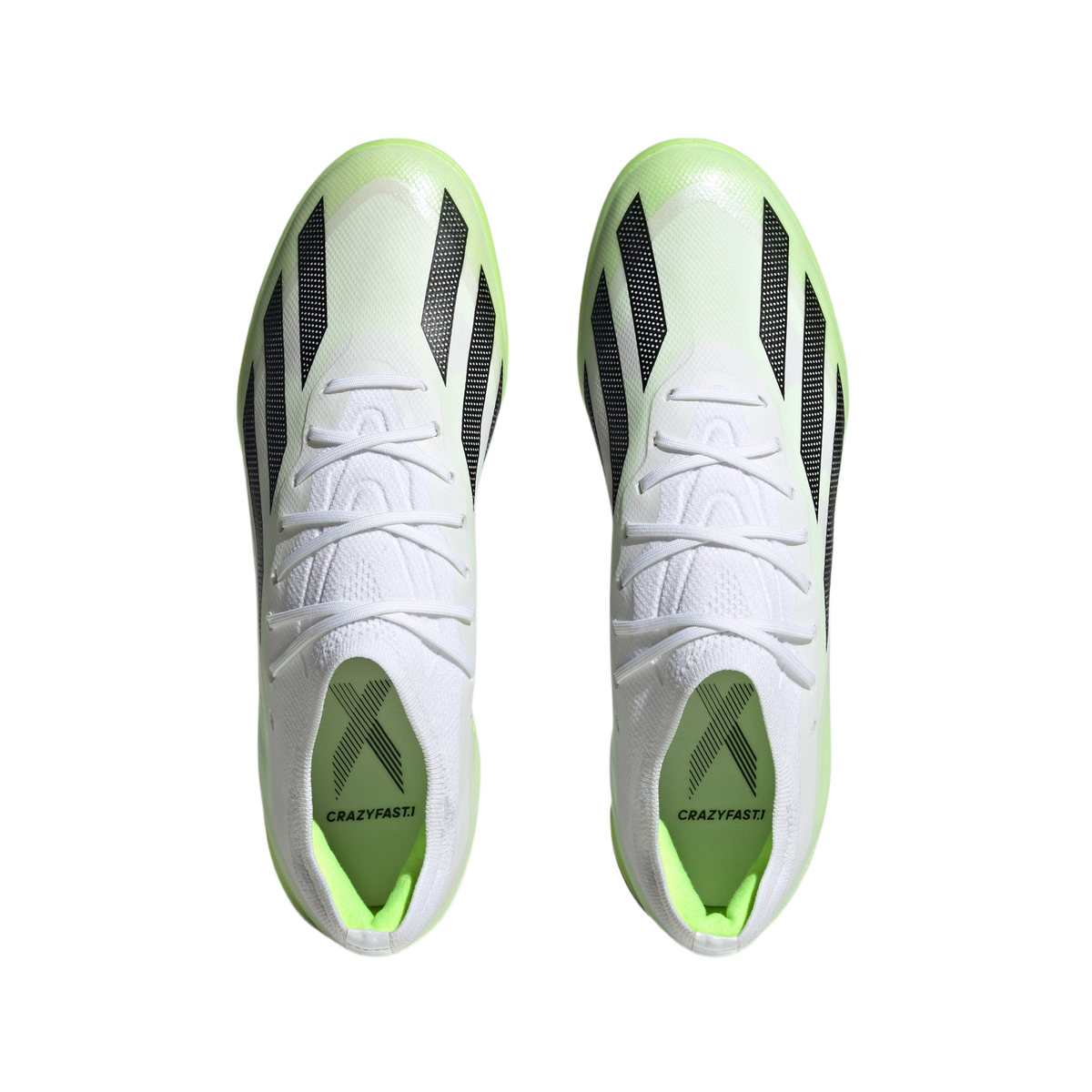 adidas Predator Accuracy.1 Low FG Crazyrush Pack