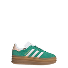 adidas Gazelle Bold Bold Green White (GS)
