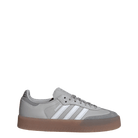 adidas Sambae Grey Cloud White (Women's)