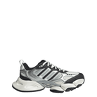 adidas XLG Runner Grey Black