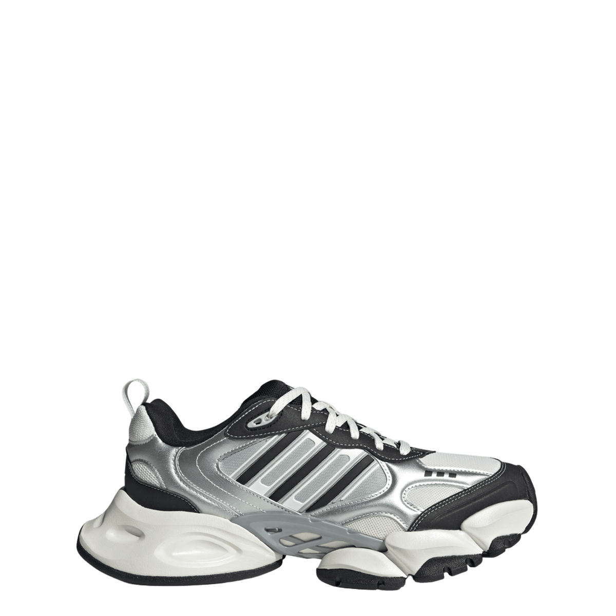 adidas XLG Runner Grey Black