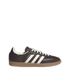 adidas Samba OG Dark Brown Off White Gum