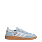 adidas Handball Spezial Halo Blue White Wonder Blue (Women's)