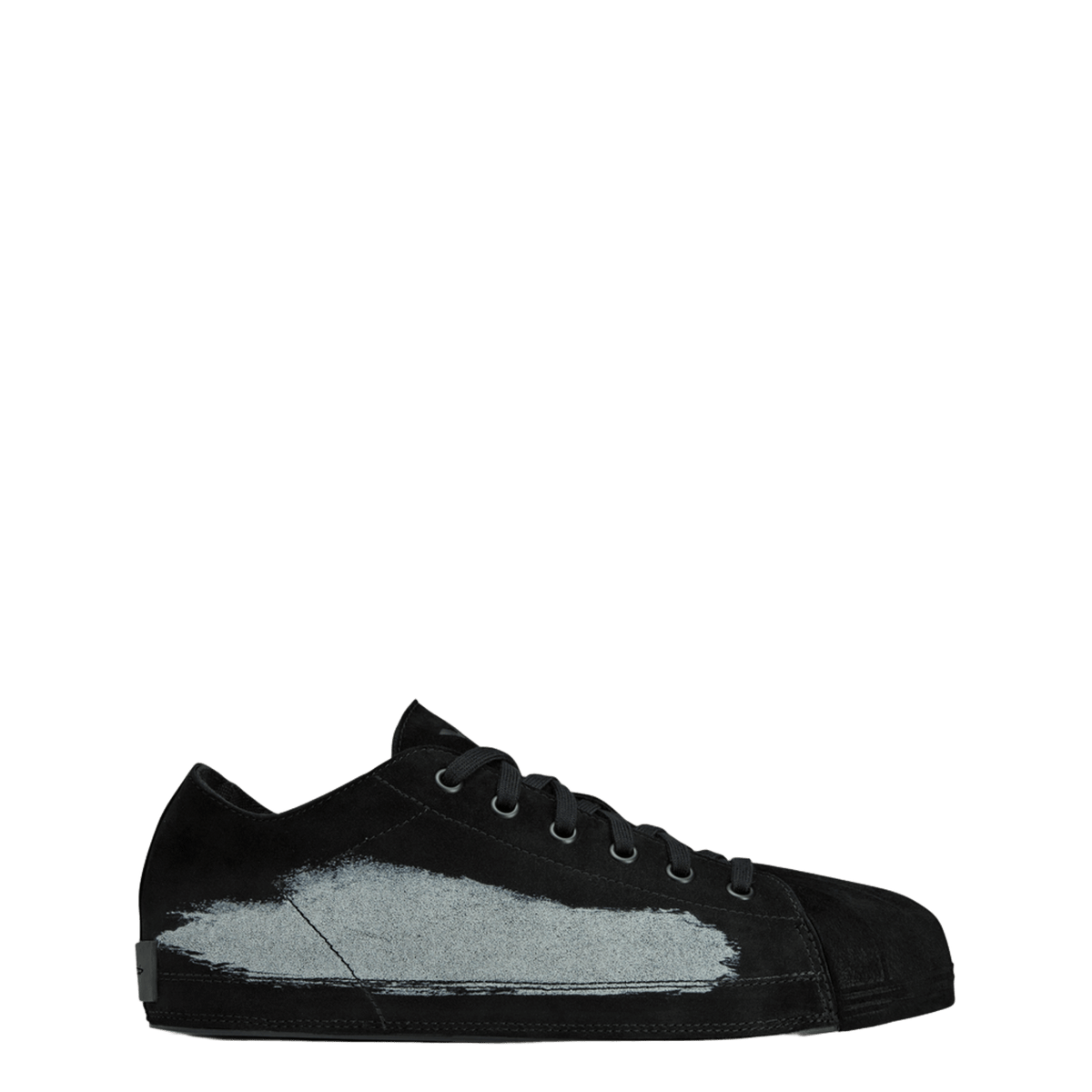 adidas Y-3 Nizzastar Lo Black Off White