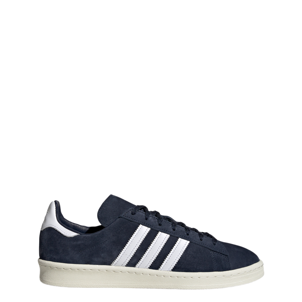 adidas Campus 80s Collegiate Navy Footwear White