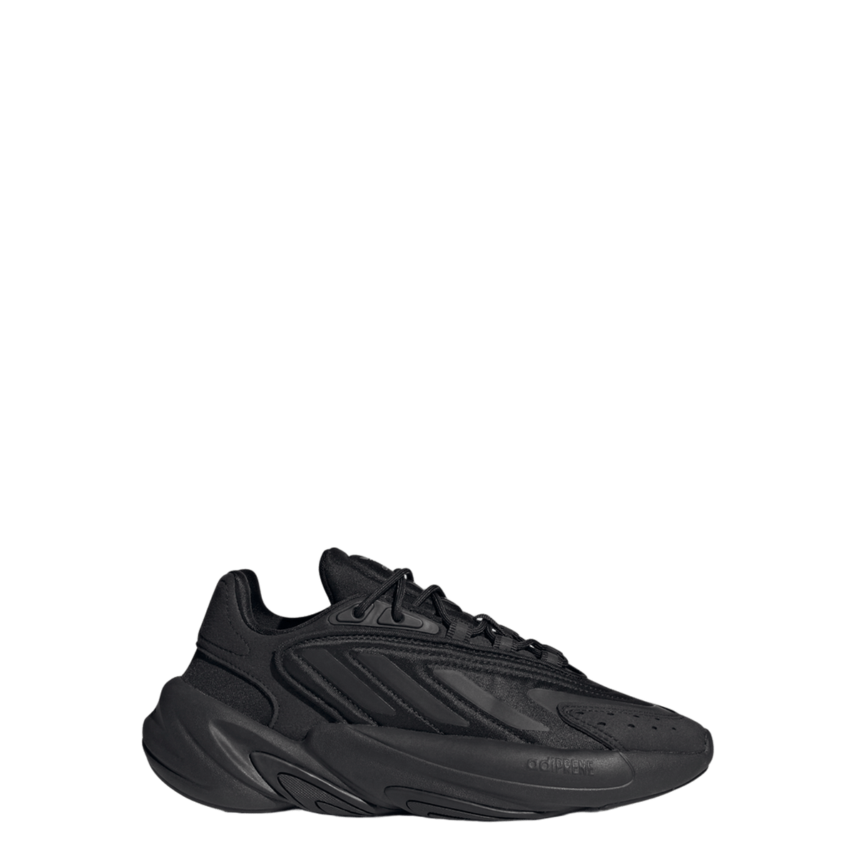 adidas Ozelia Core Black (GS)