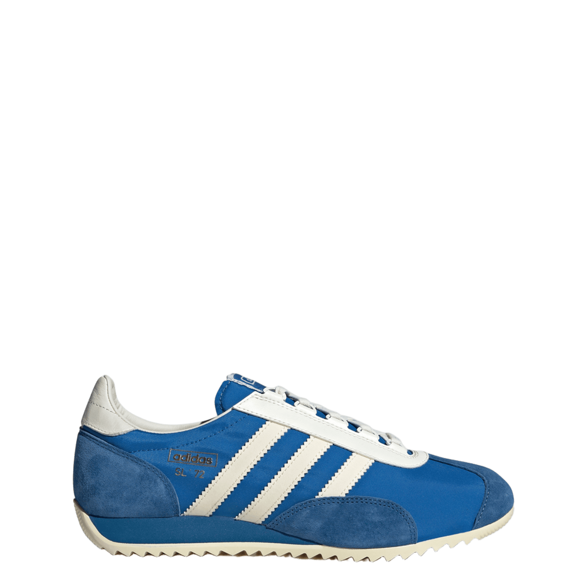adidas SL 72 PT Bright Royal White
