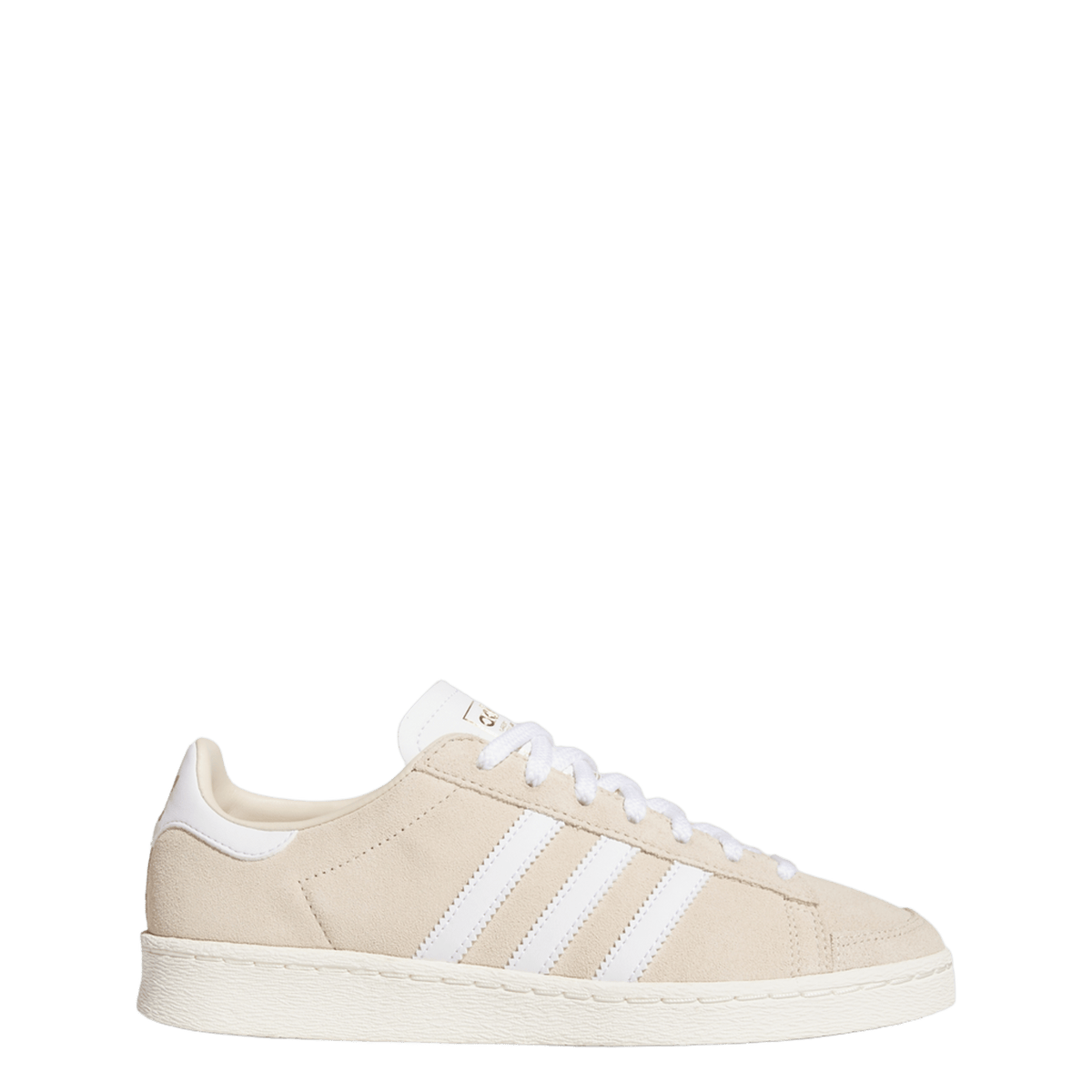 adidas Jabbar Lo Crystal Linen White (Women's)