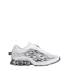 adidas Megaride S2 Hellstar White Black