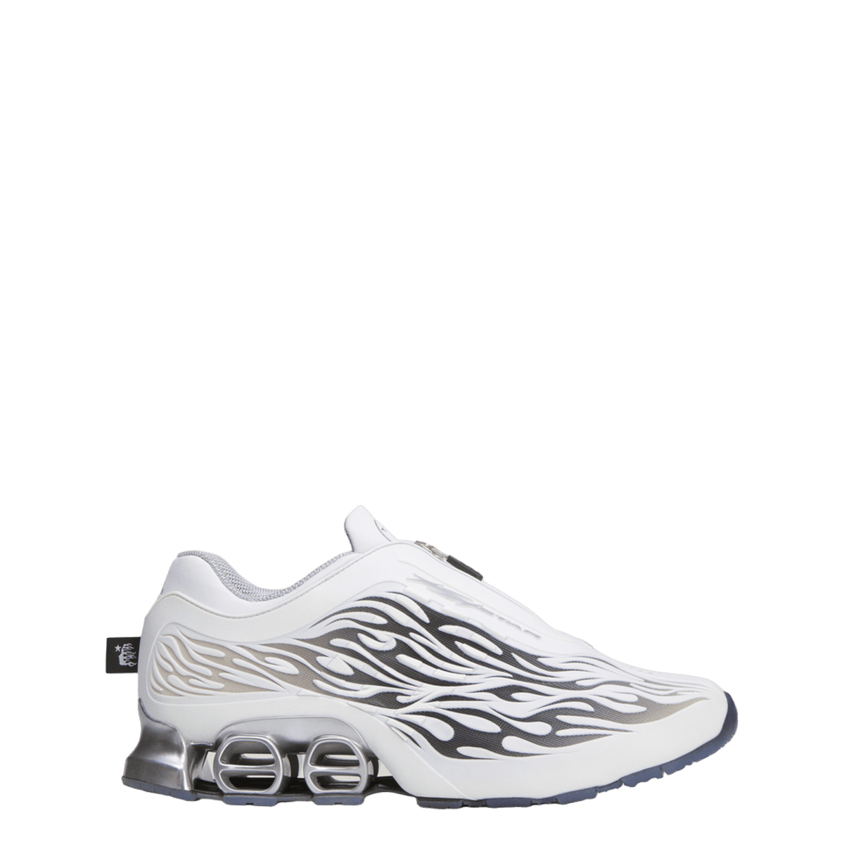 adidas Megaride S2 Hellstar White Black