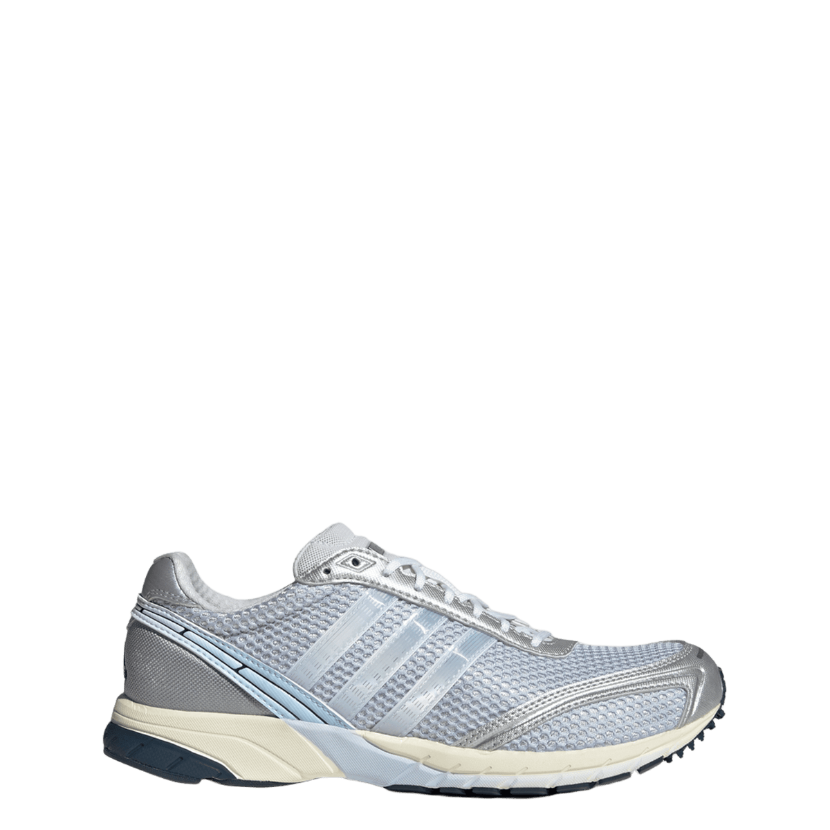adidas Adizero Adios OG Crystal Sky Silver Metallic (Women's)