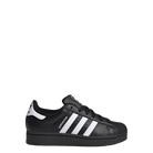 adidas Superstar II Black White (GS)