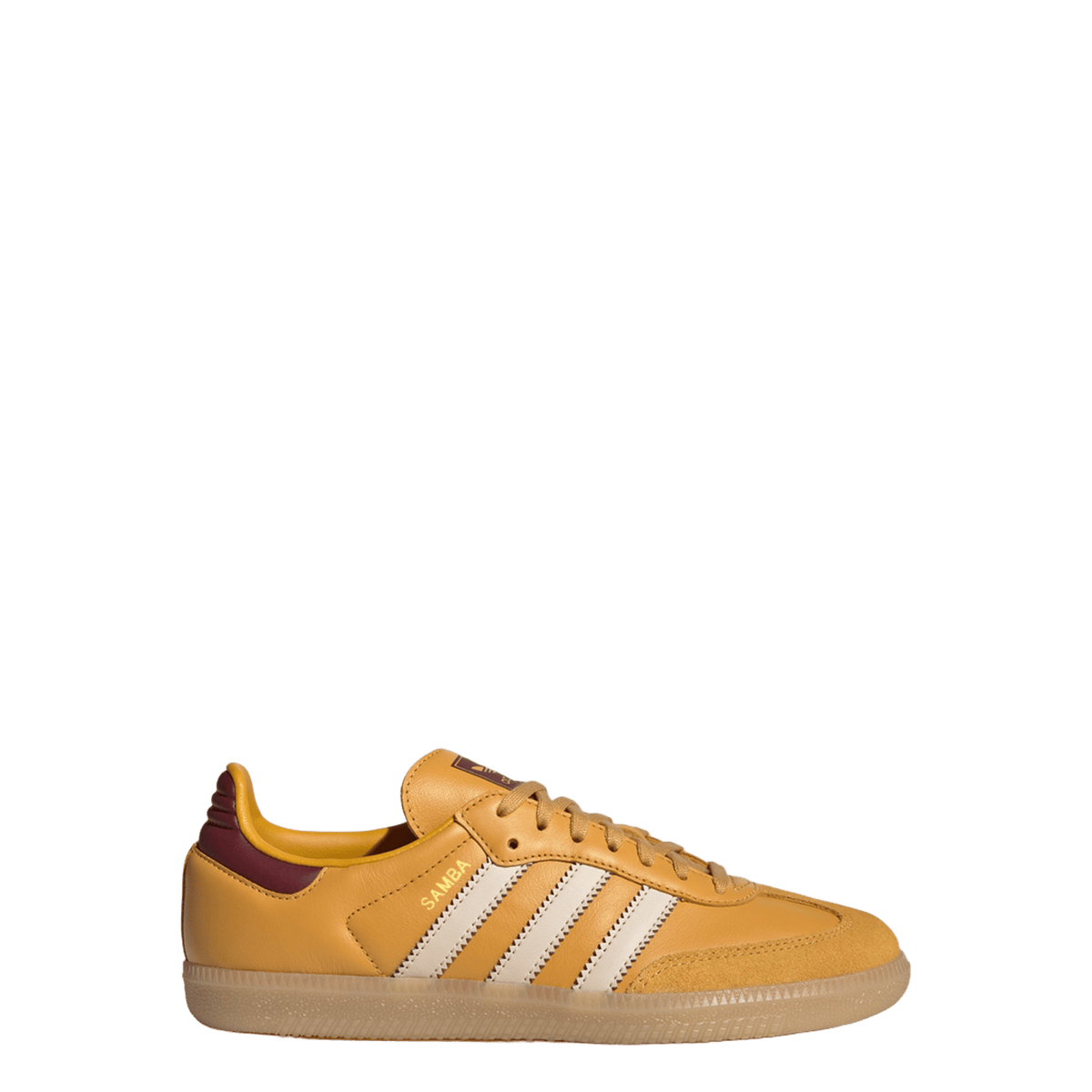adidas Samba OG Preloved Yellow (GS)