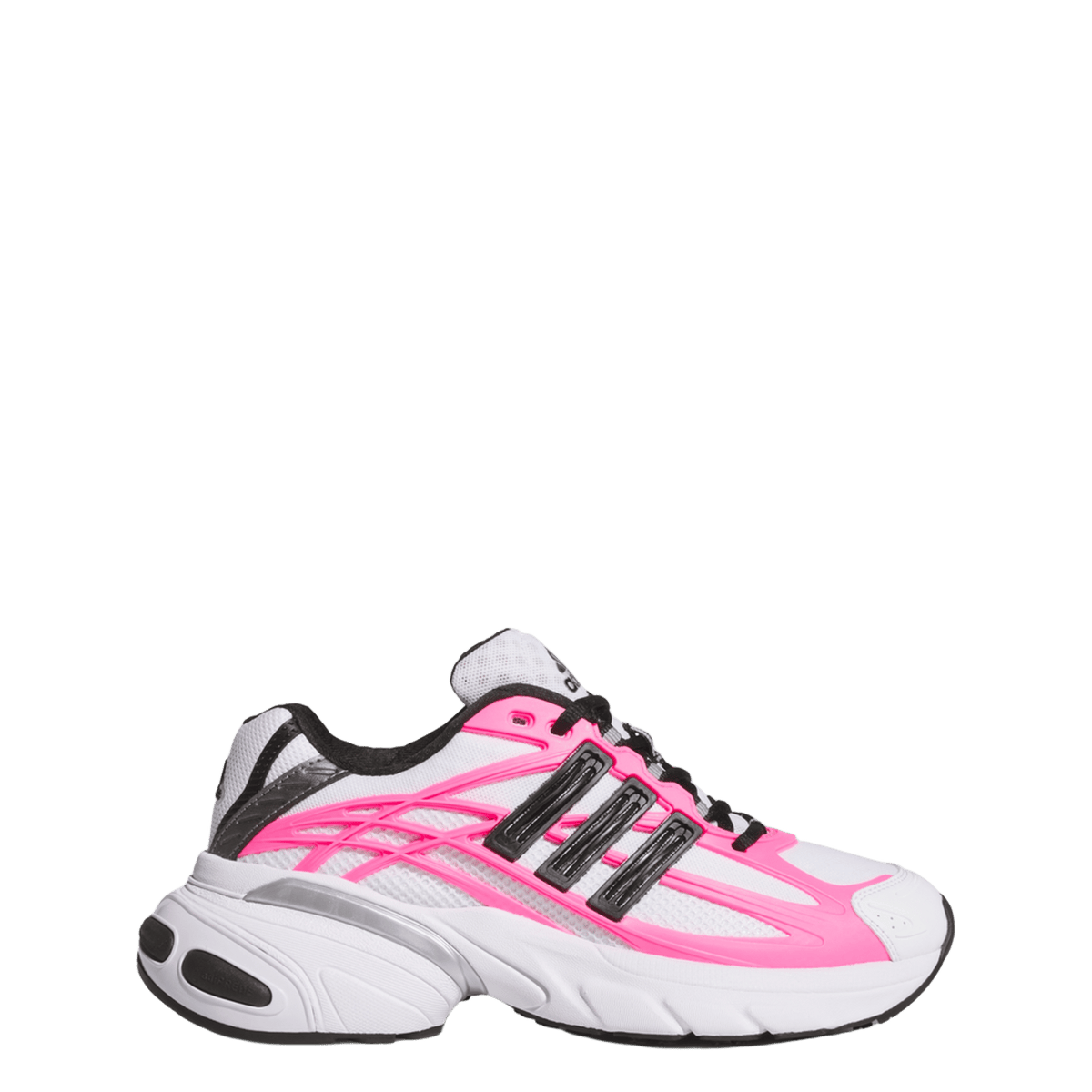 adidas Adistar XLG 2.0 Lucid Pink Black Silver Metallic (Women's)