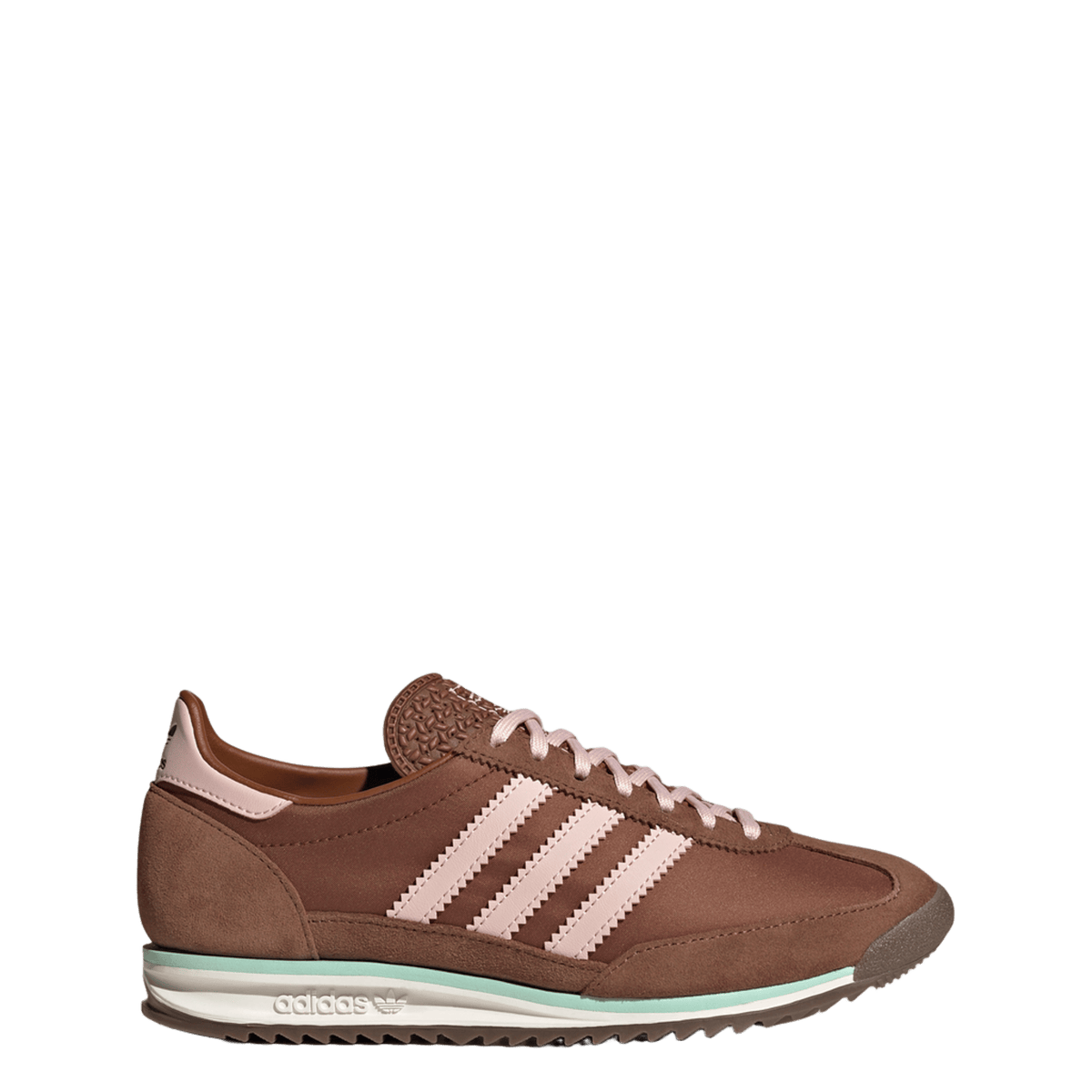 adidas SL 72 OG Dusky Bronze Sandy Pink (Women's)