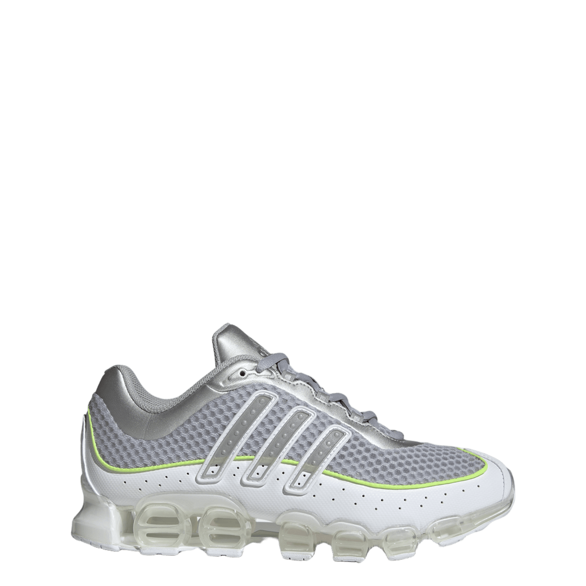 adidas Megaride Silver Metallic