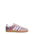 adidas Samba OG Liberty London Clear Pink Floral (GS)