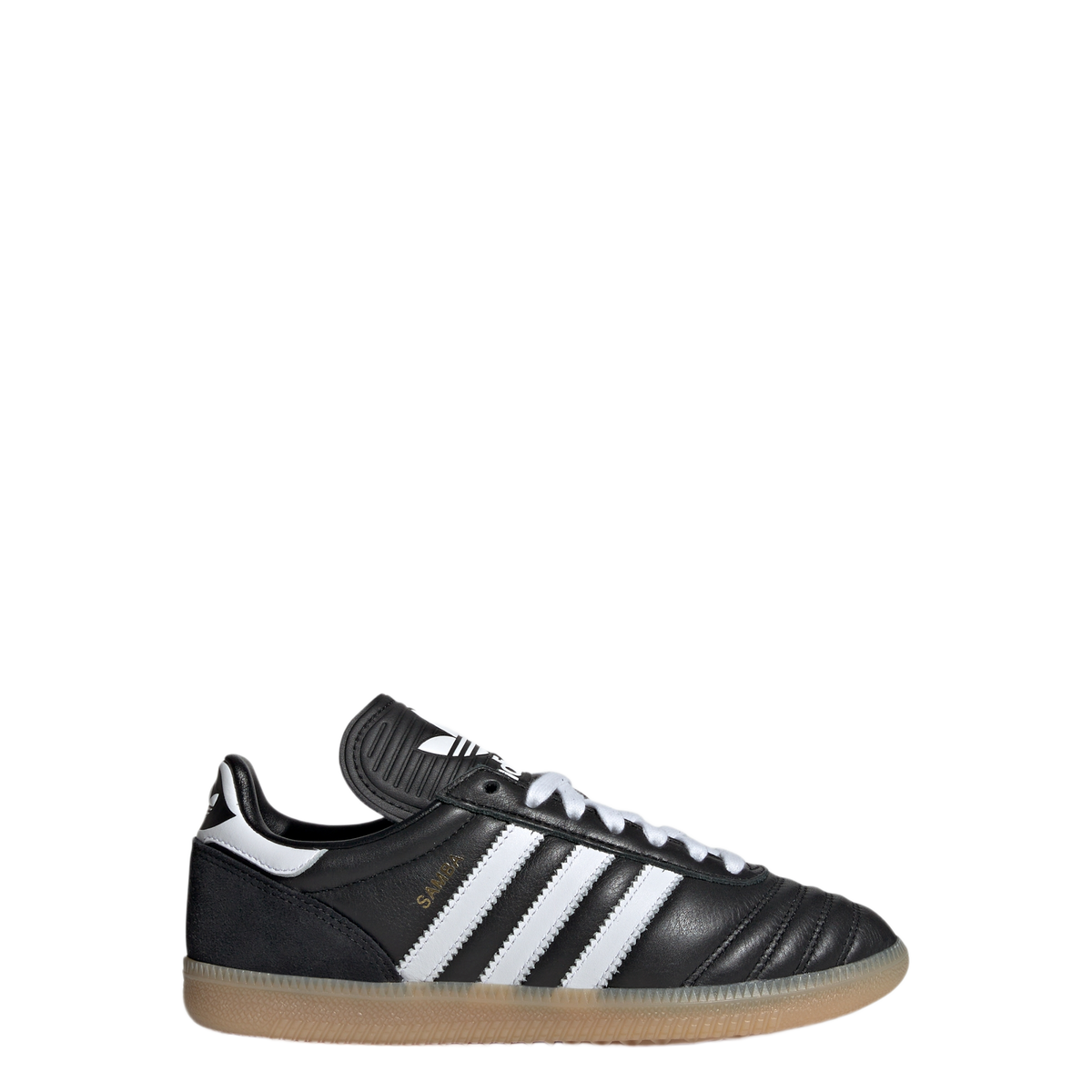 adidas Samba JP Core Black Cloud White Gum (GS)