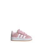adidas Campus 00s Comfort Closure Camp Clear Pink Cloud White Gum (TD)