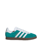 adidas Gazelle Liverpool FC Third Kit Sea Green
