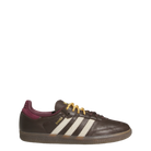 adidas Samba OG Brown Warm Vanilla Maroon (Women's)